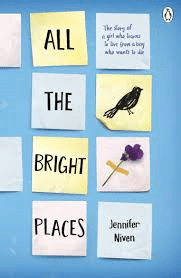 all the bright places