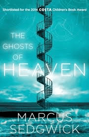 ghosts of heaven