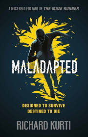 maladapted